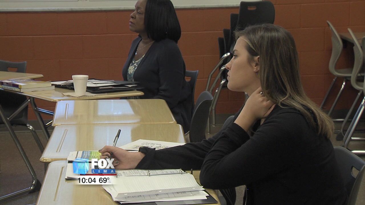 Educators share their Best Practices at Elida High School1.jpg